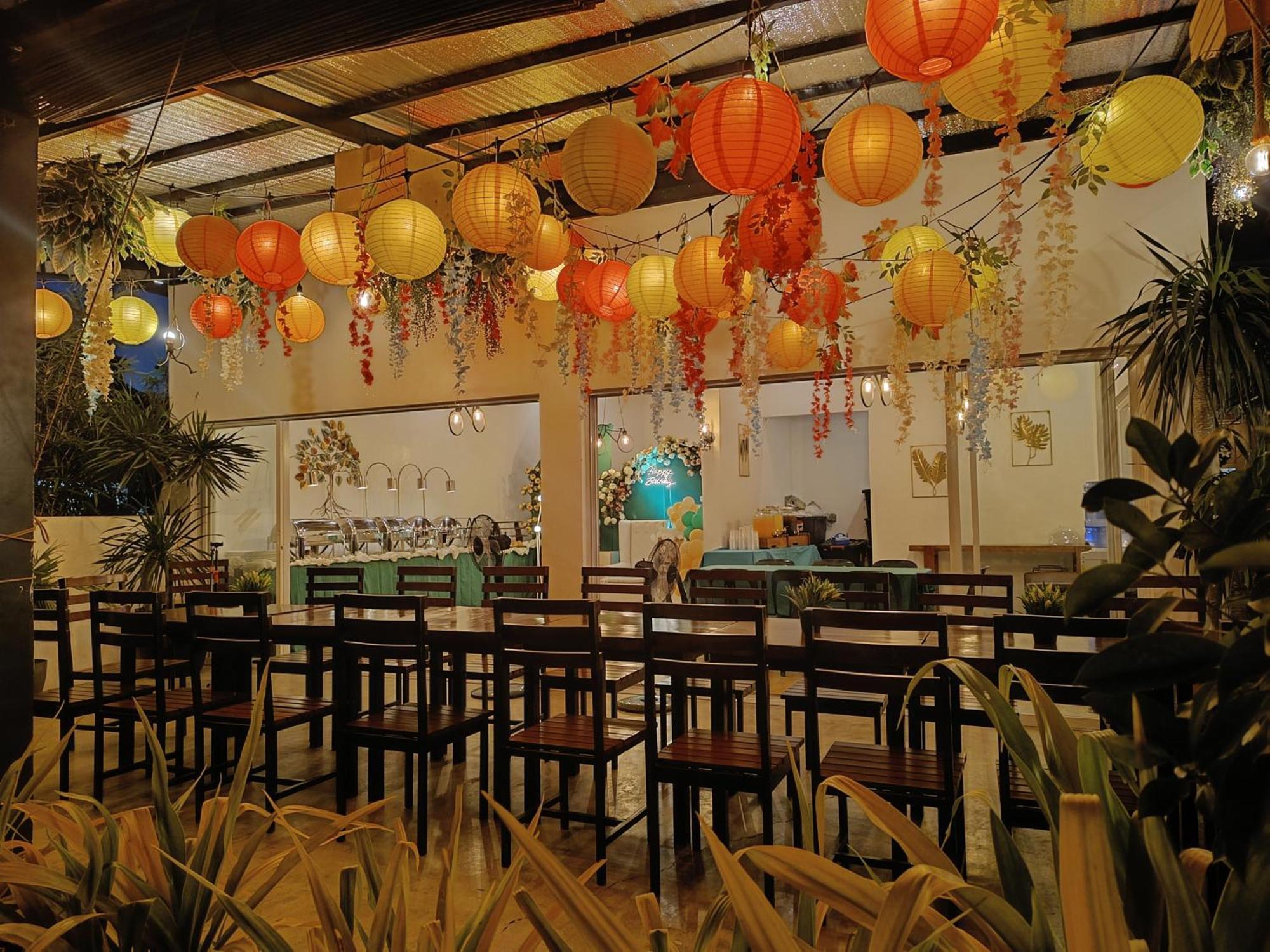 卡迪克兰 Plato De Ciudad II酒店 外观 照片