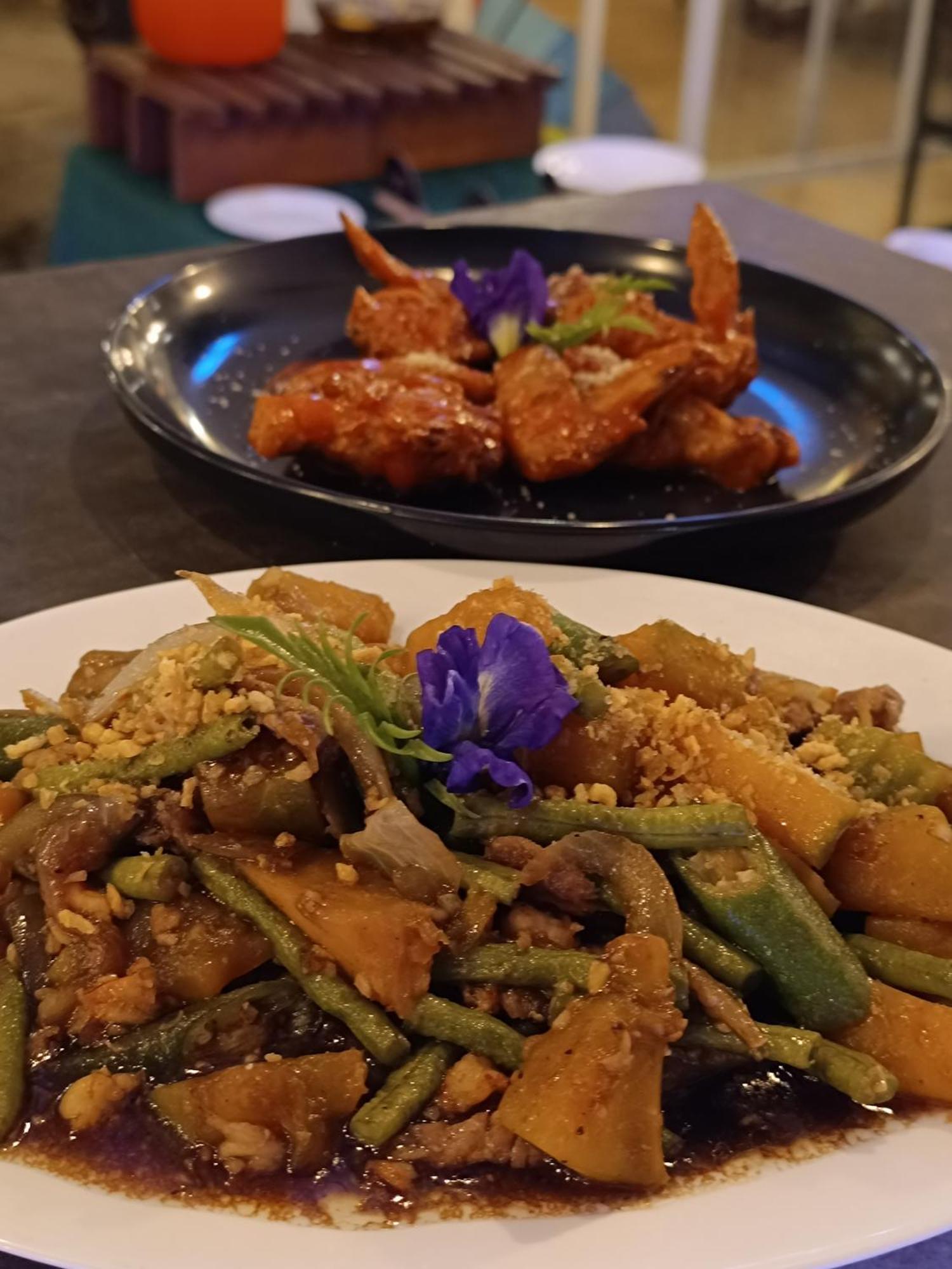 卡迪克兰 Plato De Ciudad II酒店 外观 照片