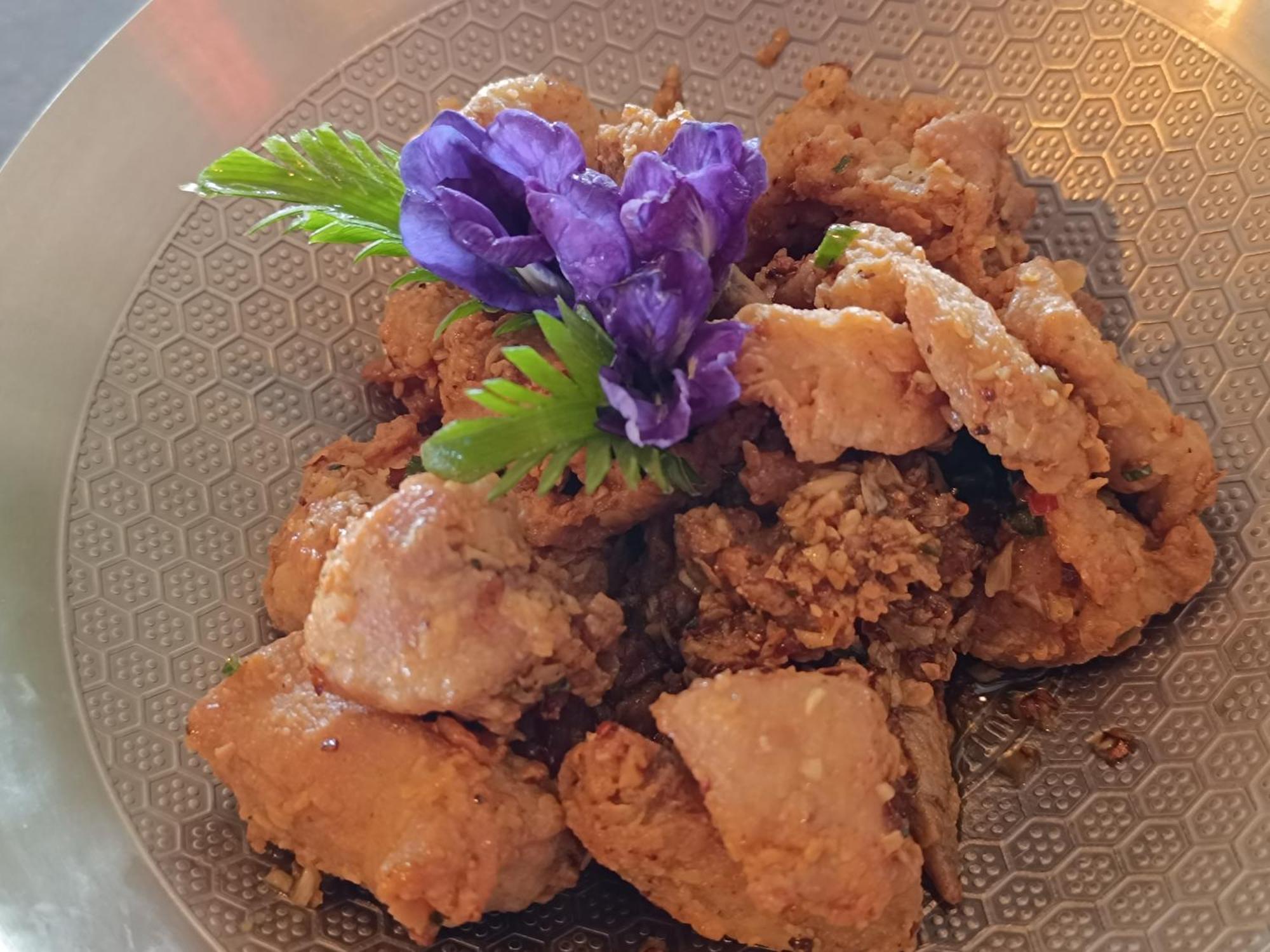卡迪克兰 Plato De Ciudad II酒店 外观 照片