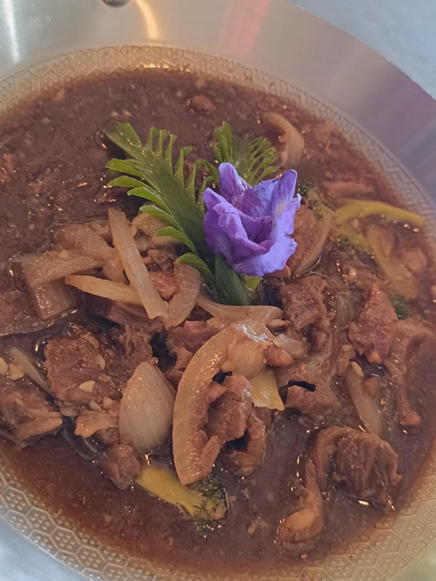 卡迪克兰 Plato De Ciudad II酒店 外观 照片