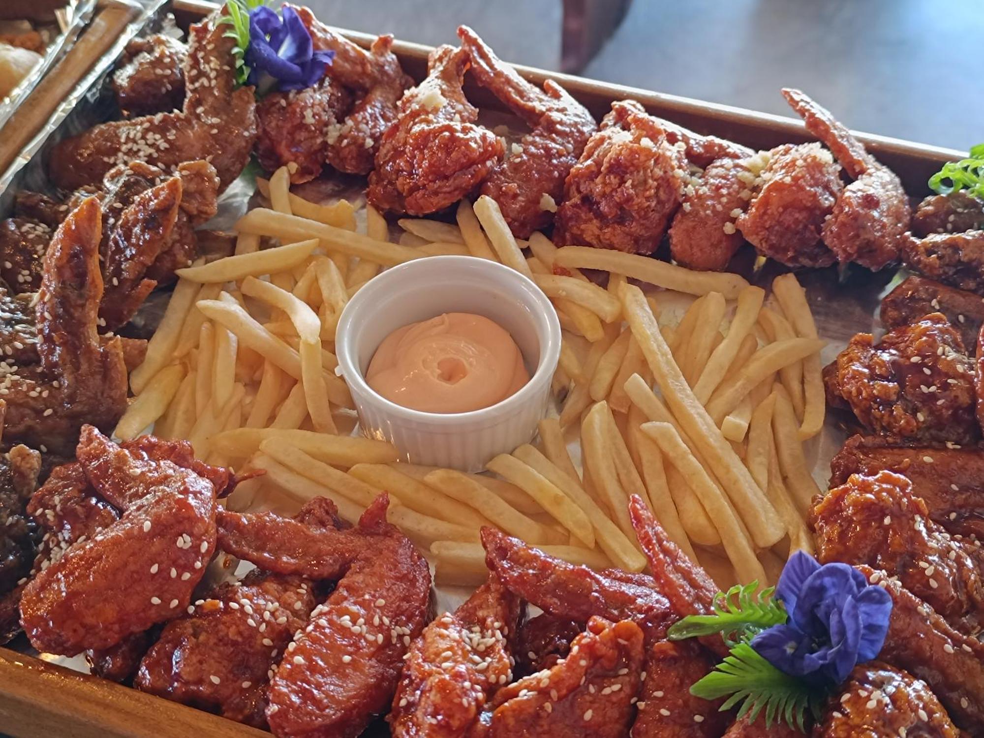 卡迪克兰 Plato De Ciudad II酒店 外观 照片