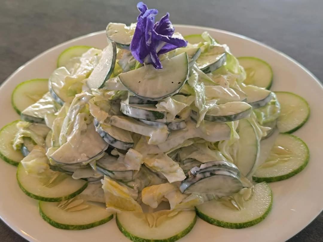 卡迪克兰 Plato De Ciudad II酒店 外观 照片