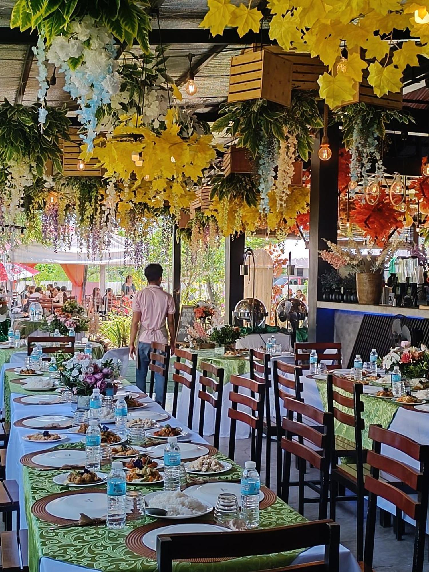 卡迪克兰 Plato De Ciudad II酒店 外观 照片